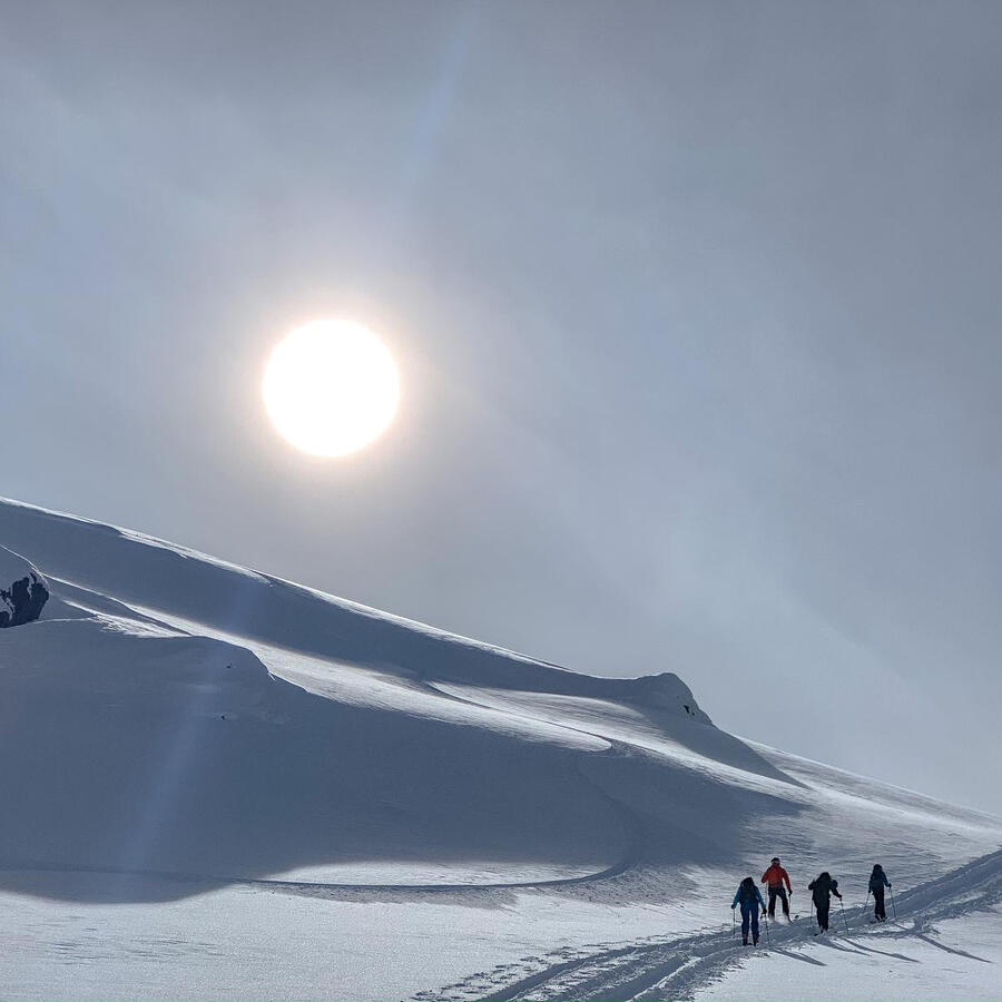 Backcountry Canada